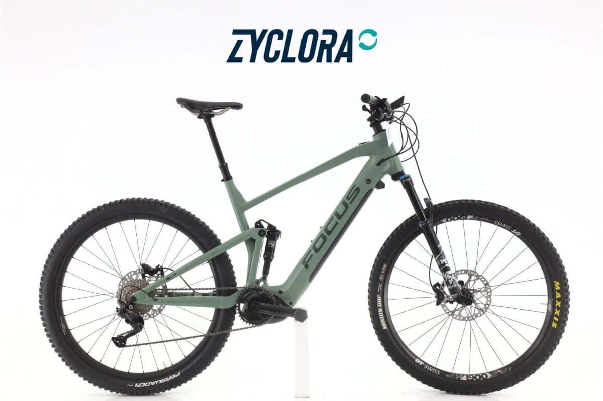 Focus Thron 2 2024