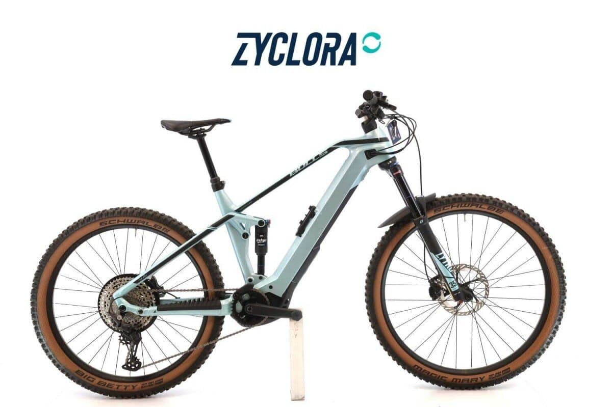 Bulls Bulls Sonic EVO AM 2 Carbon 2024