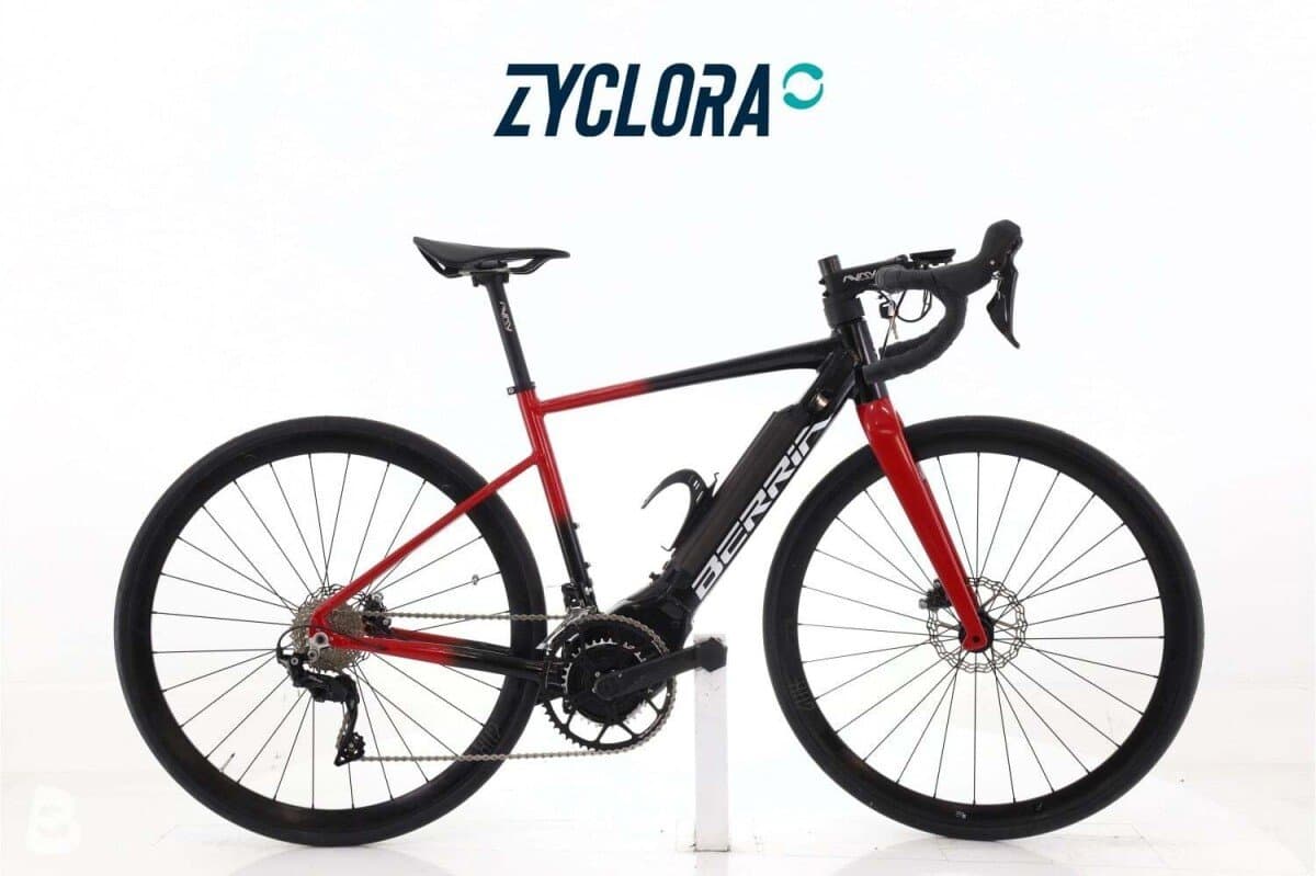 Berria Belador HP Hybrid 2023