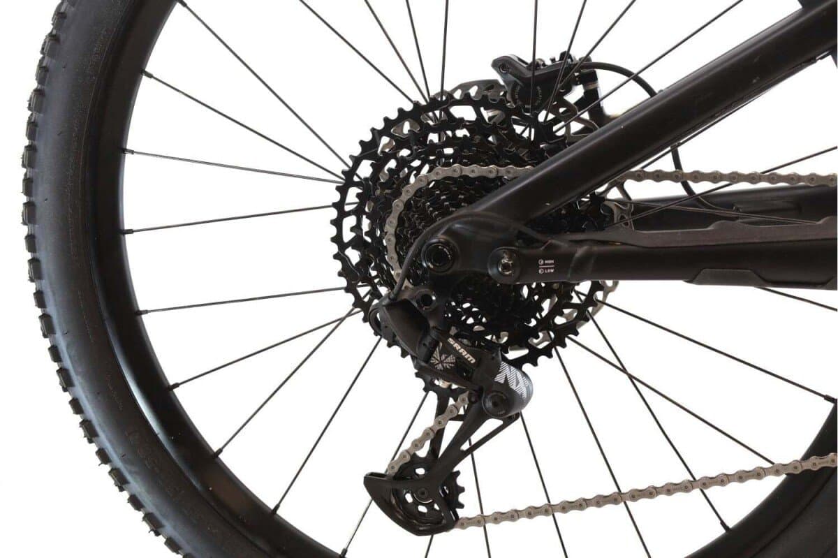 Specialized Turbo Levo Alloy 2022