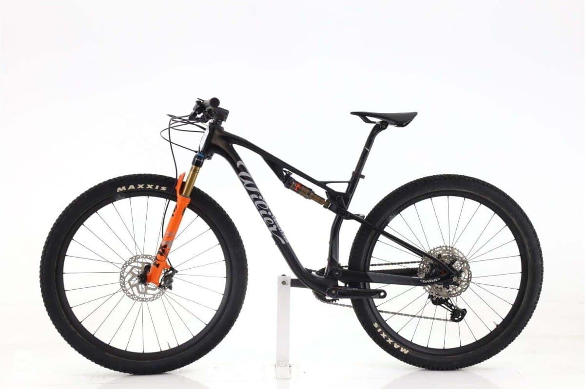 Wilier Wilier Urta SLR XT 2025