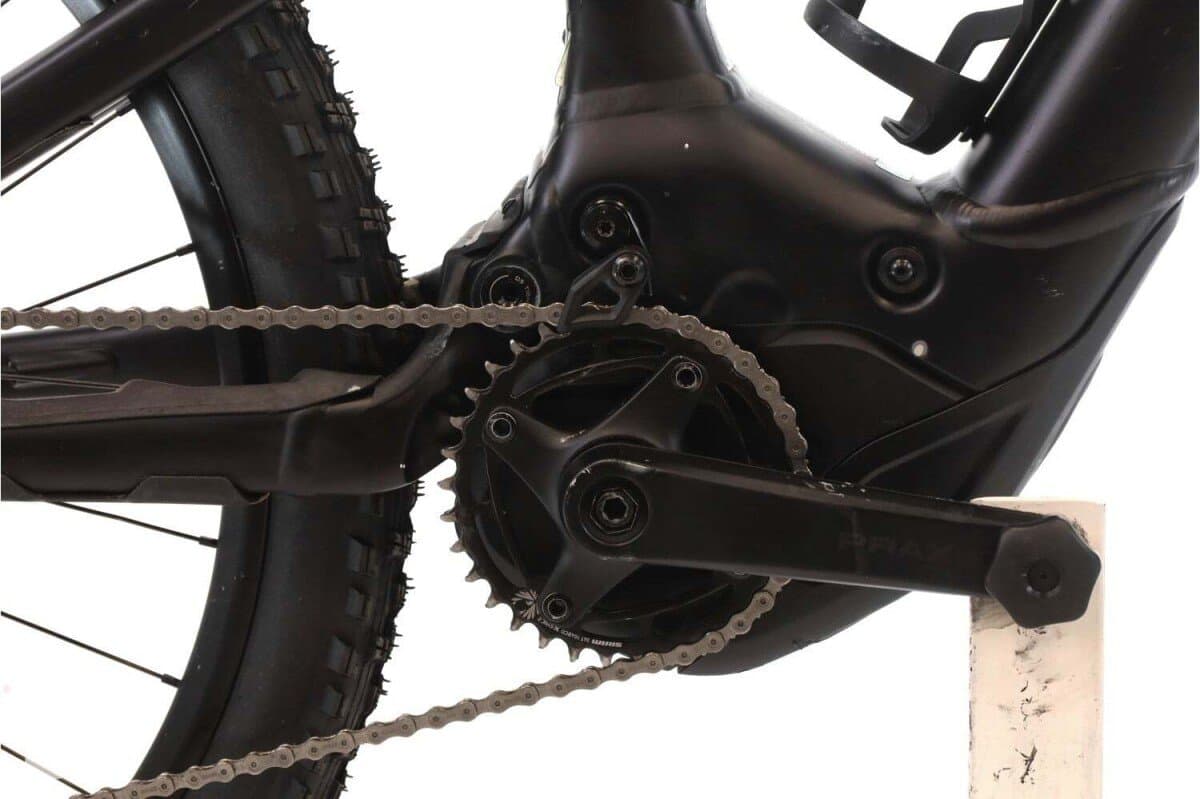 Specialized Turbo Levo Alloy 2022