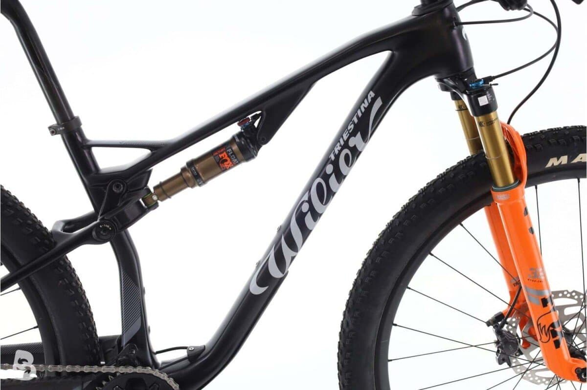 Wilier Wilier Urta SLR XT 2025