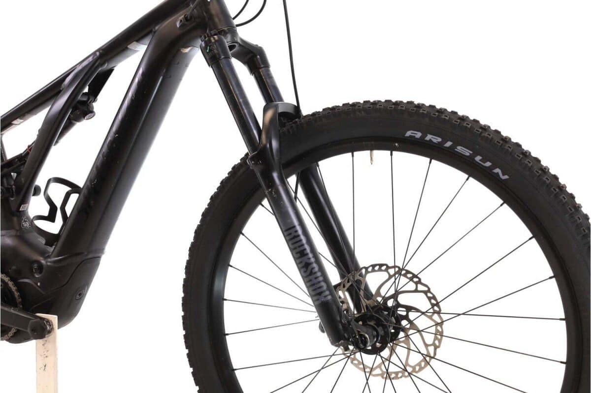 Specialized Turbo Levo Alloy 2022