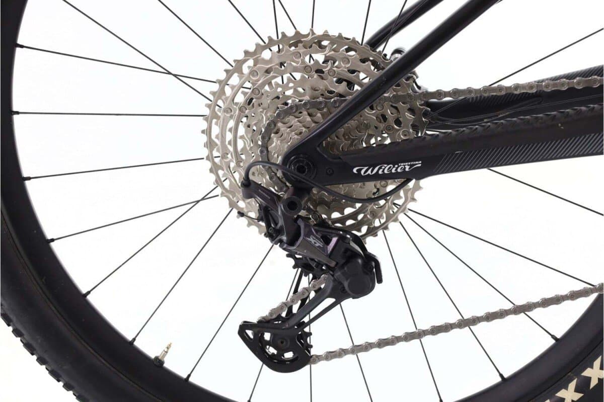 Wilier Wilier Urta SLR XT 2025