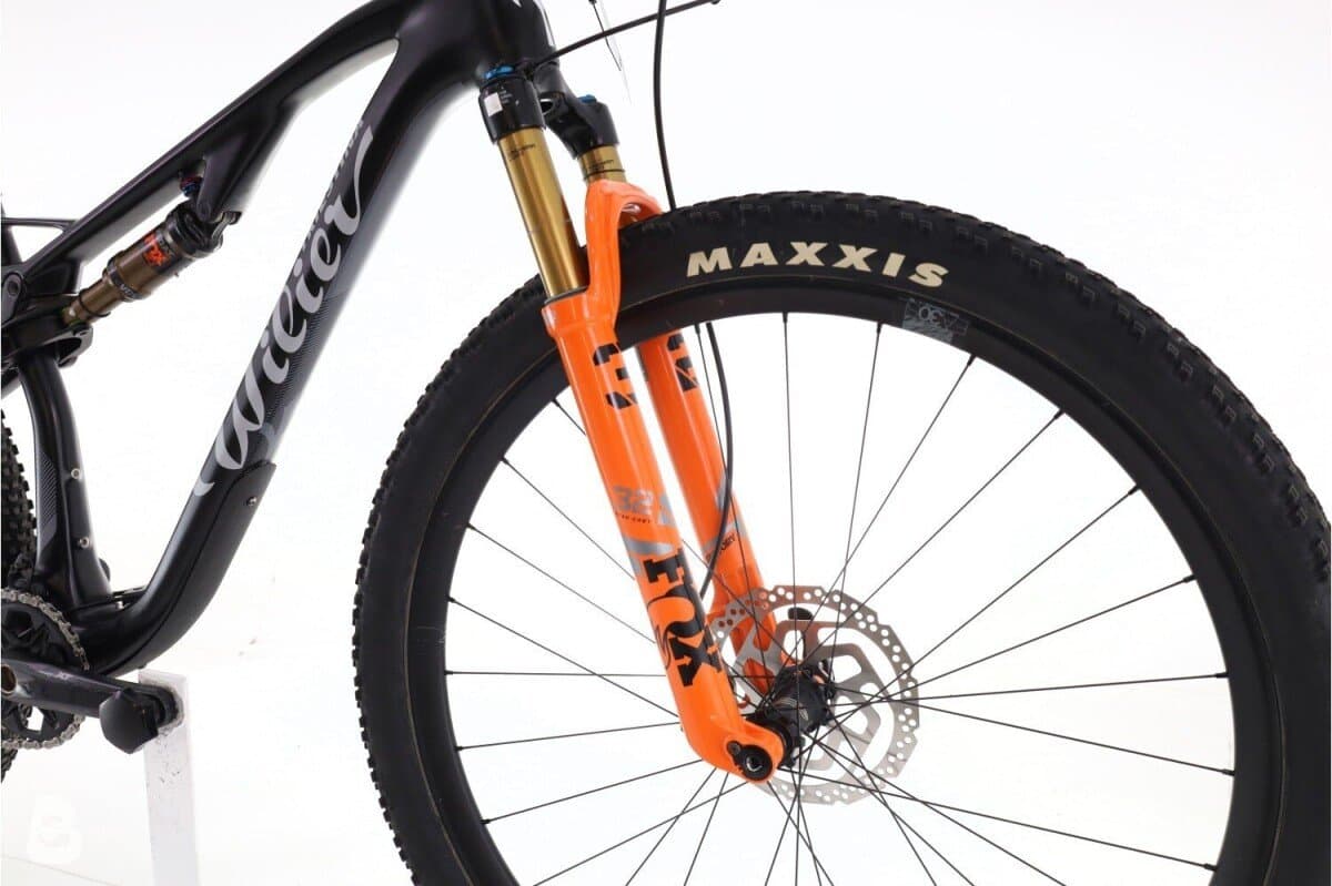Wilier Wilier Urta SLR XT 2025