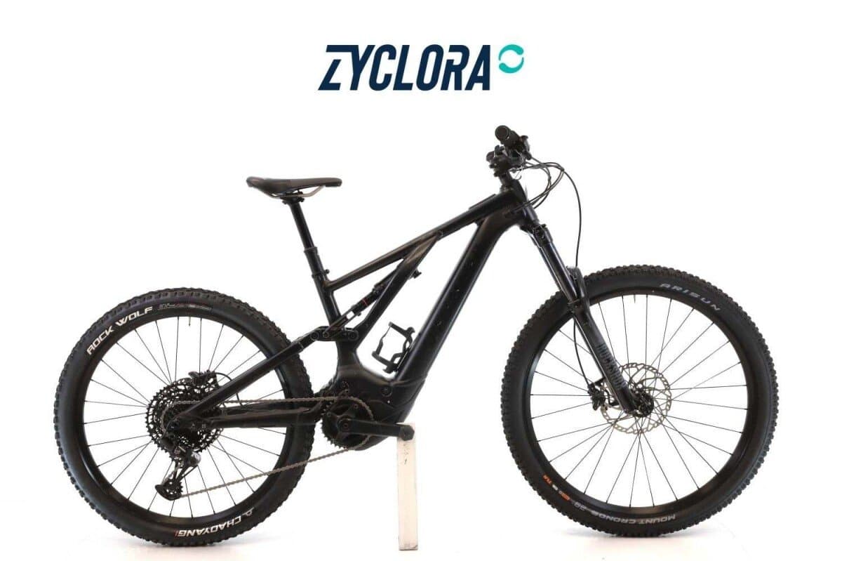 Specialized Turbo Levo Alloy 2022