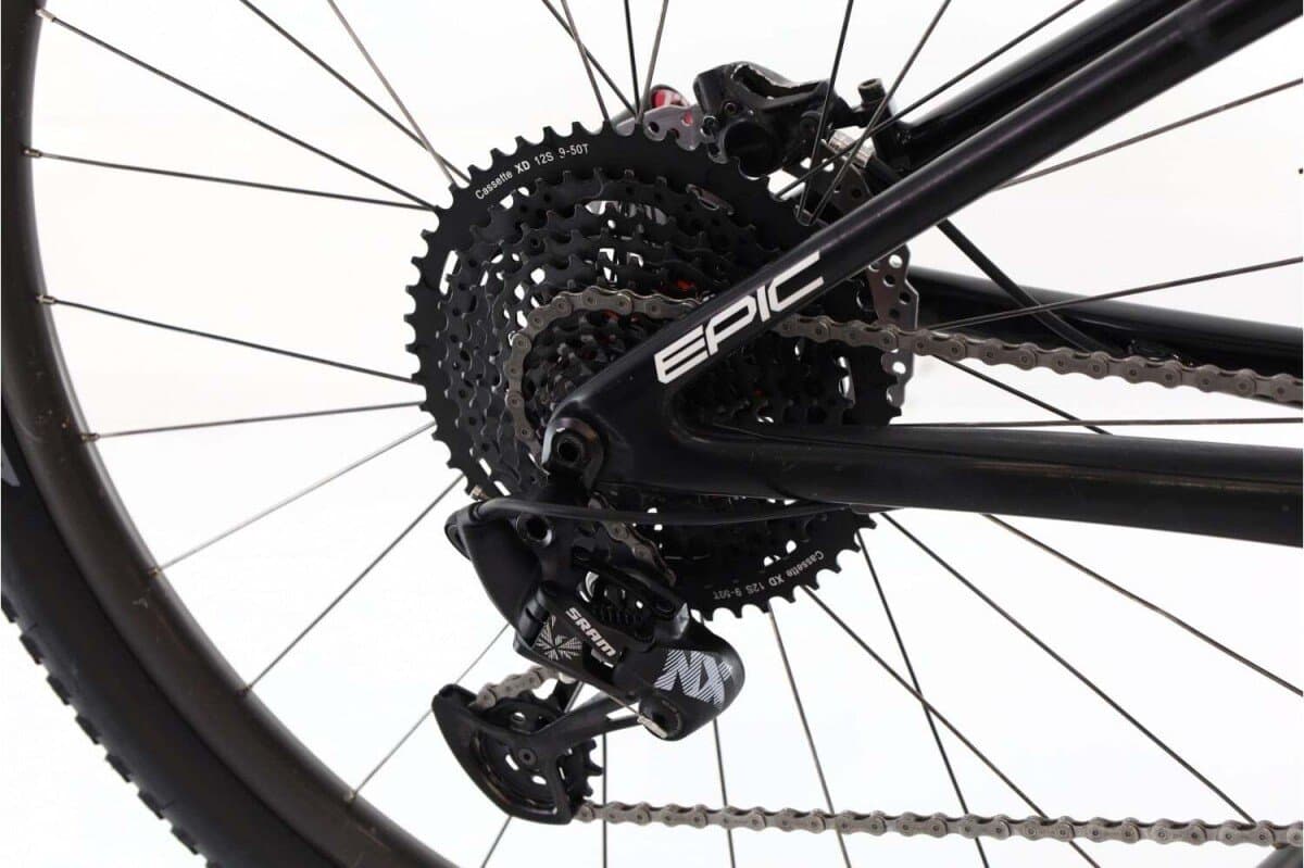 Specialized Epic 2023