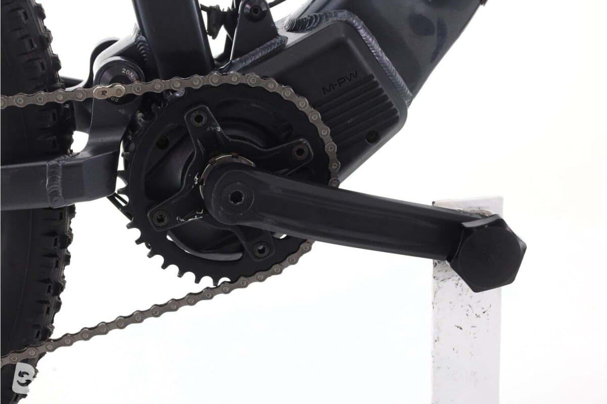 Megamo Ridon FS 630 2024