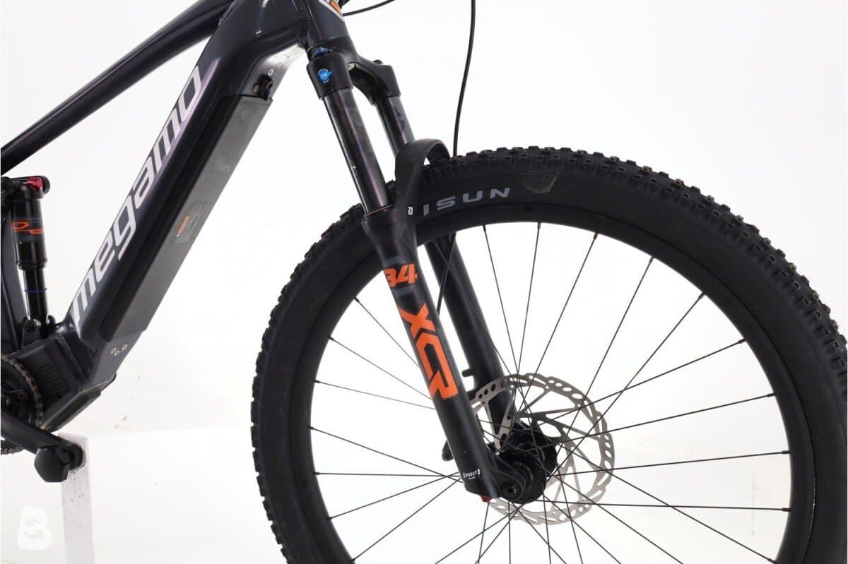 Megamo Ridon FS 630 2024