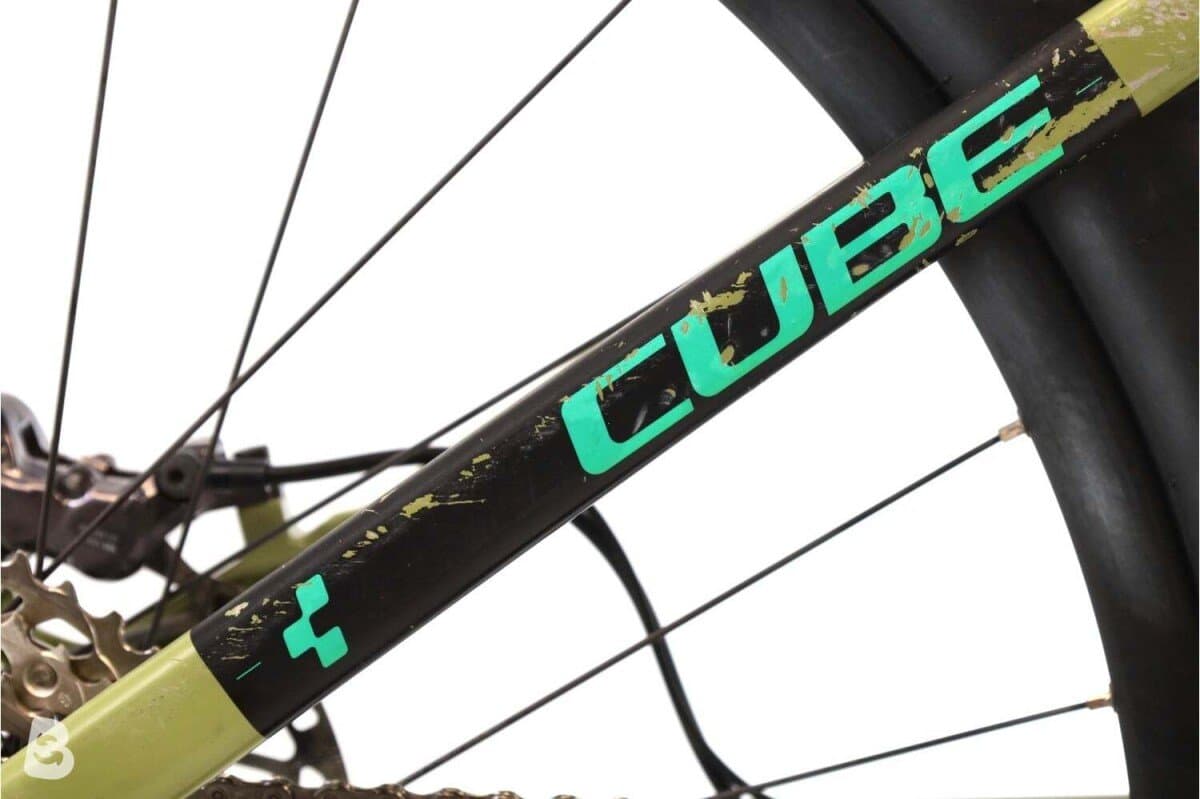 Cube Stereo Hybrid 140 HPC SL XT 2023