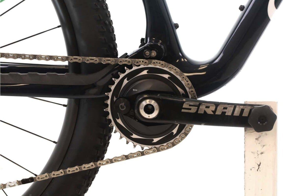 Orbea Oiz M-LTD Flight Attendant XX AXS 2025