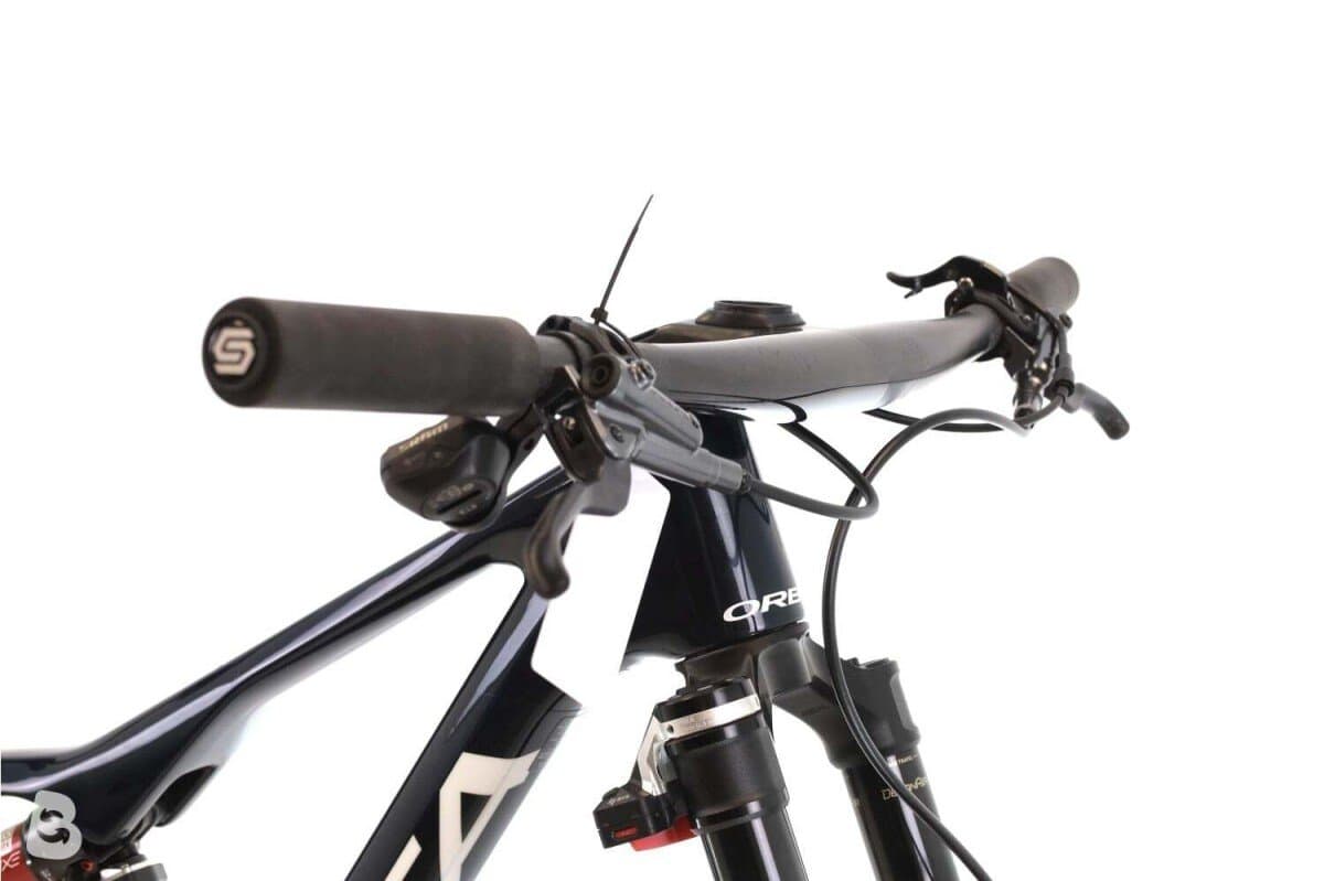 Orbea Oiz M-LTD Flight Attendant XX AXS 2025