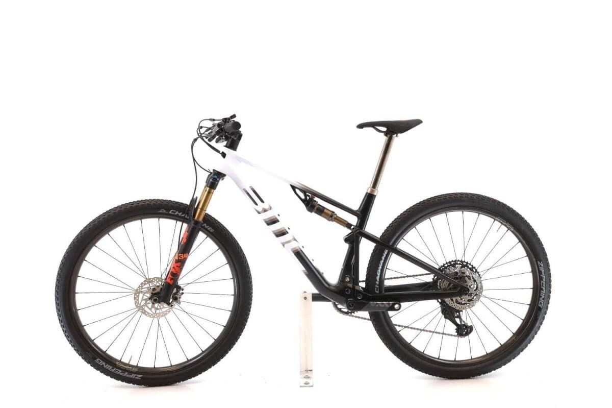 BMC Fourstroke 01 XX1 AXS 2025
