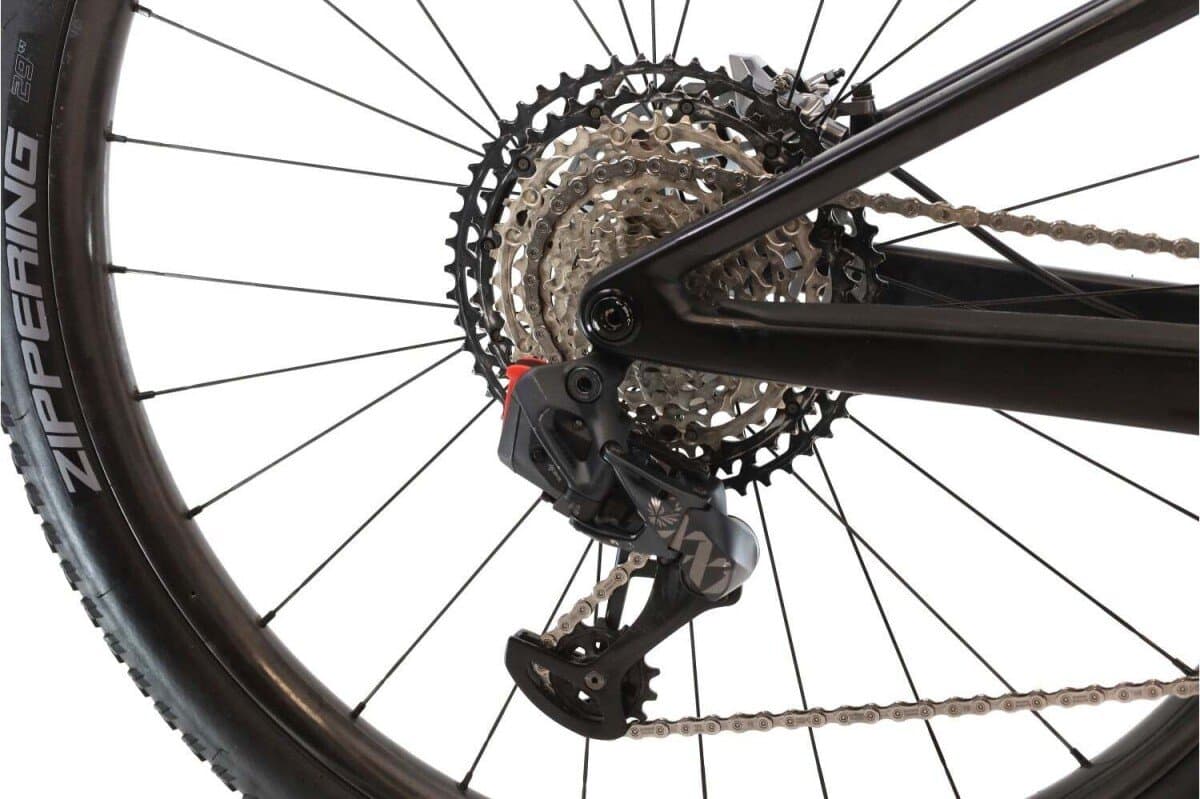 BMC Fourstroke 01 XX1 AXS 2025