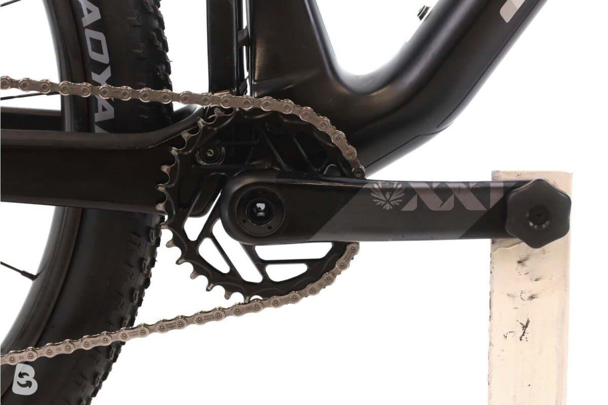 BMC Fourstroke 01 XX1 AXS 2025
