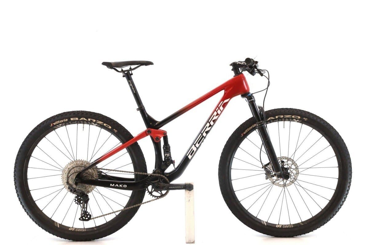 Berria Mako 2021