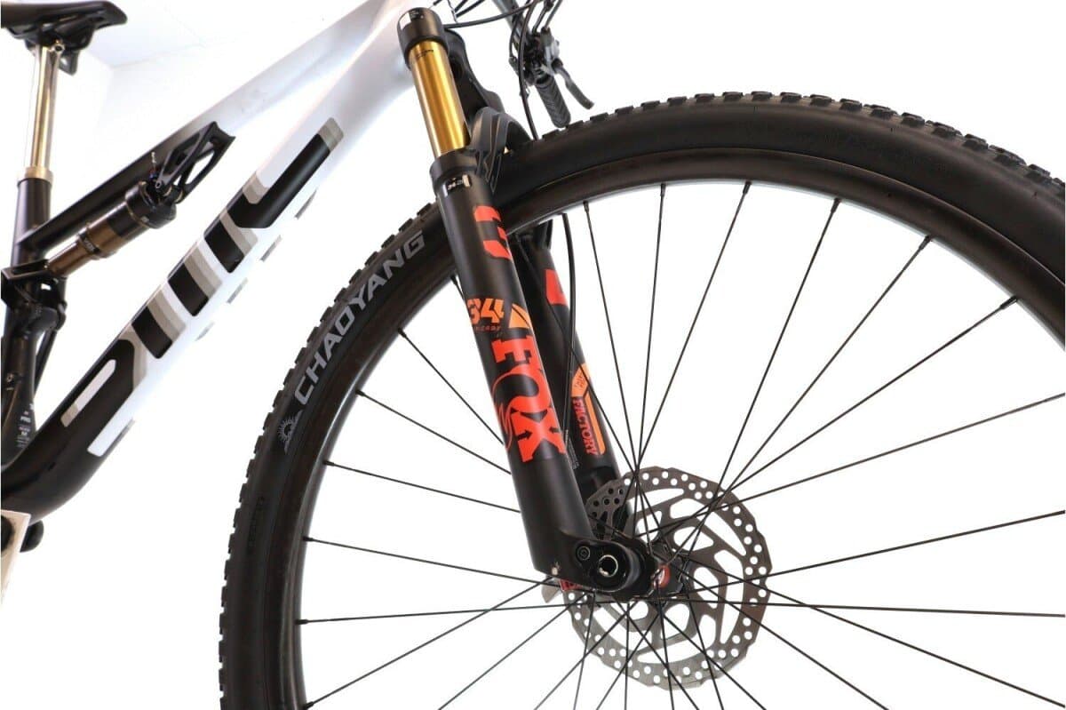 BMC Fourstroke 01 XX1 AXS 2025