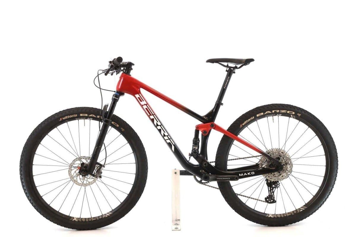 Berria Mako 2021