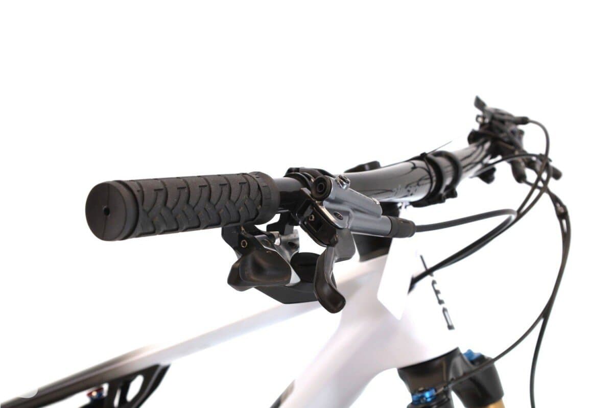 BMC Fourstroke 01 XX1 AXS 2025
