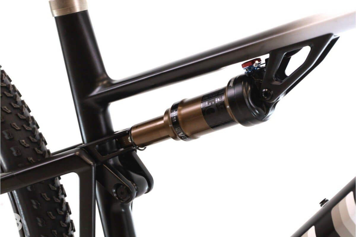 BMC Fourstroke 01 XX1 AXS 2025