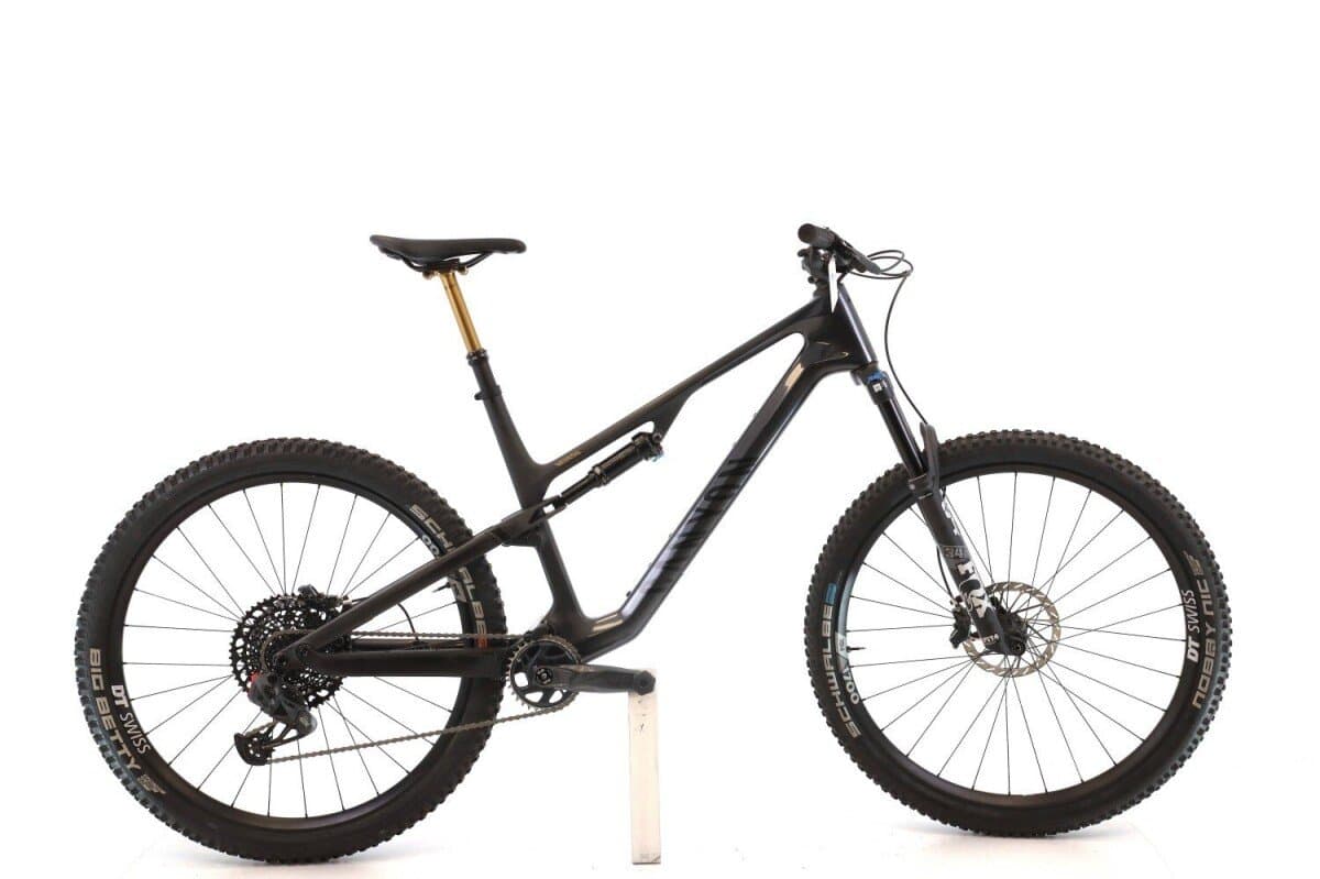 Canyon Neuron GX AXS 2024
