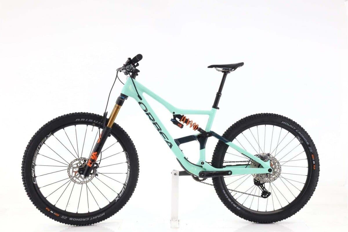 Orbea Occam XT 2023