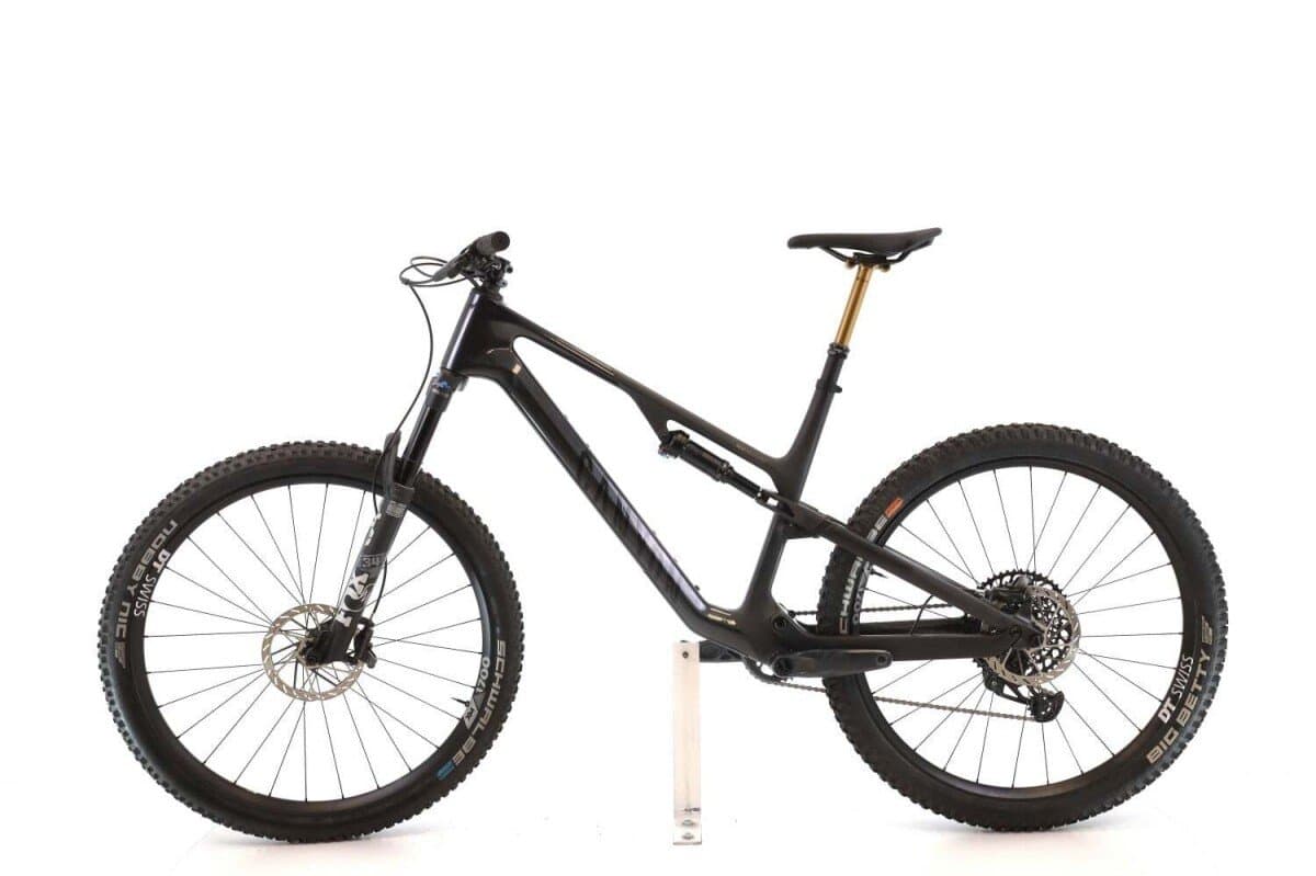 Canyon Neuron GX AXS 2024