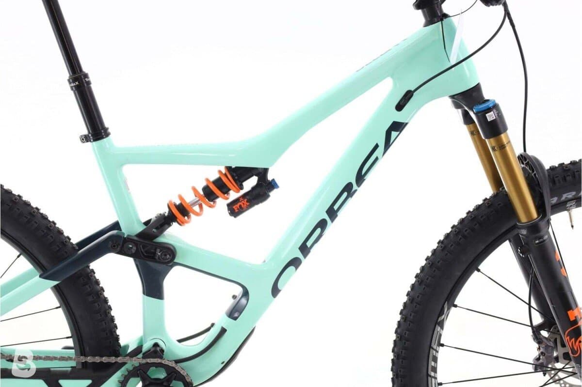 Orbea Occam XT 2023
