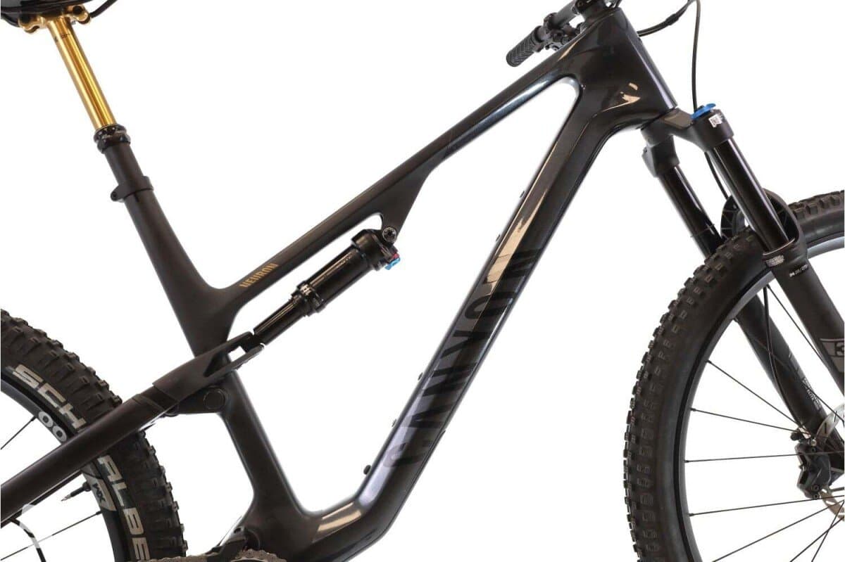 Canyon Neuron GX AXS 2024