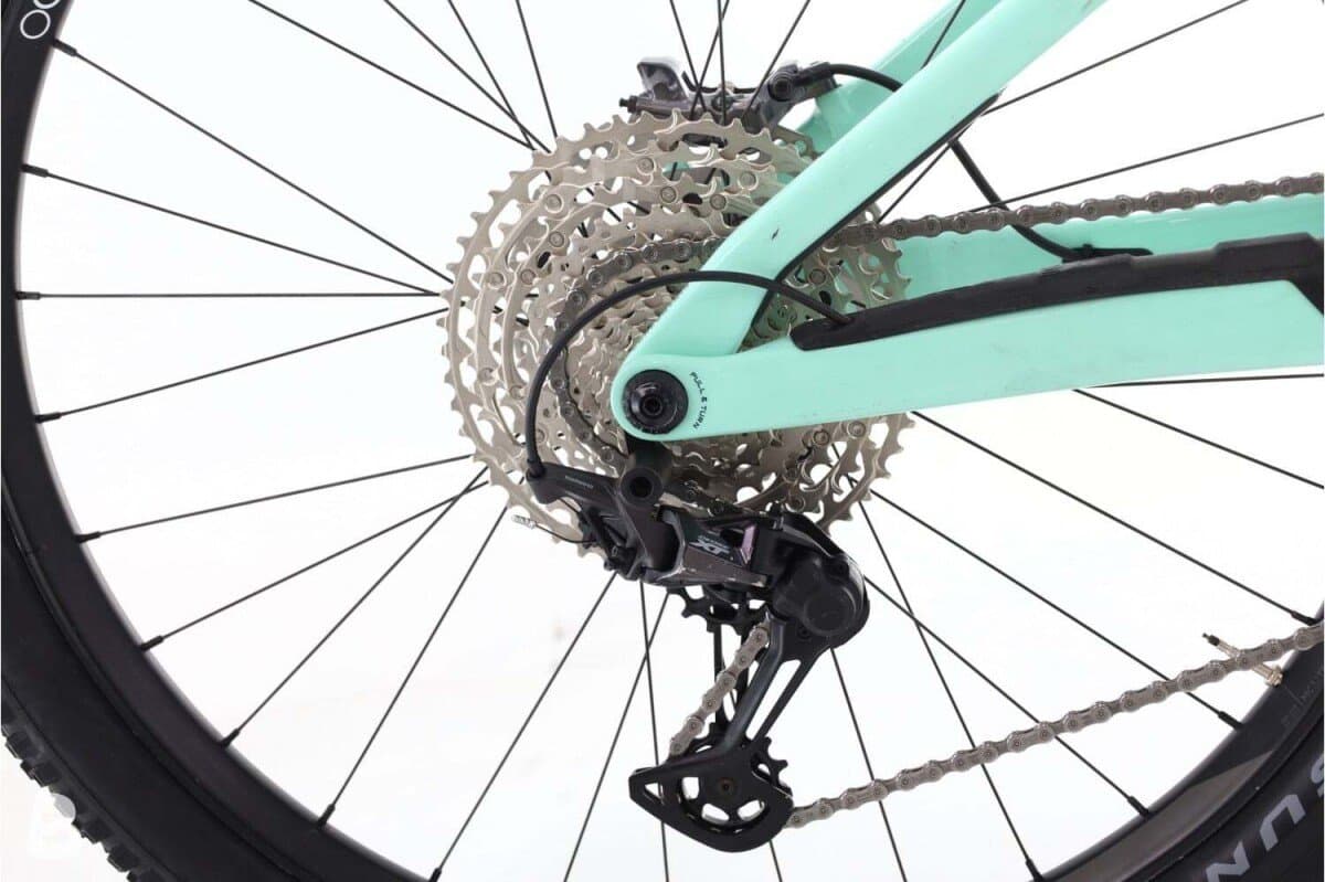 Orbea Occam XT 2023