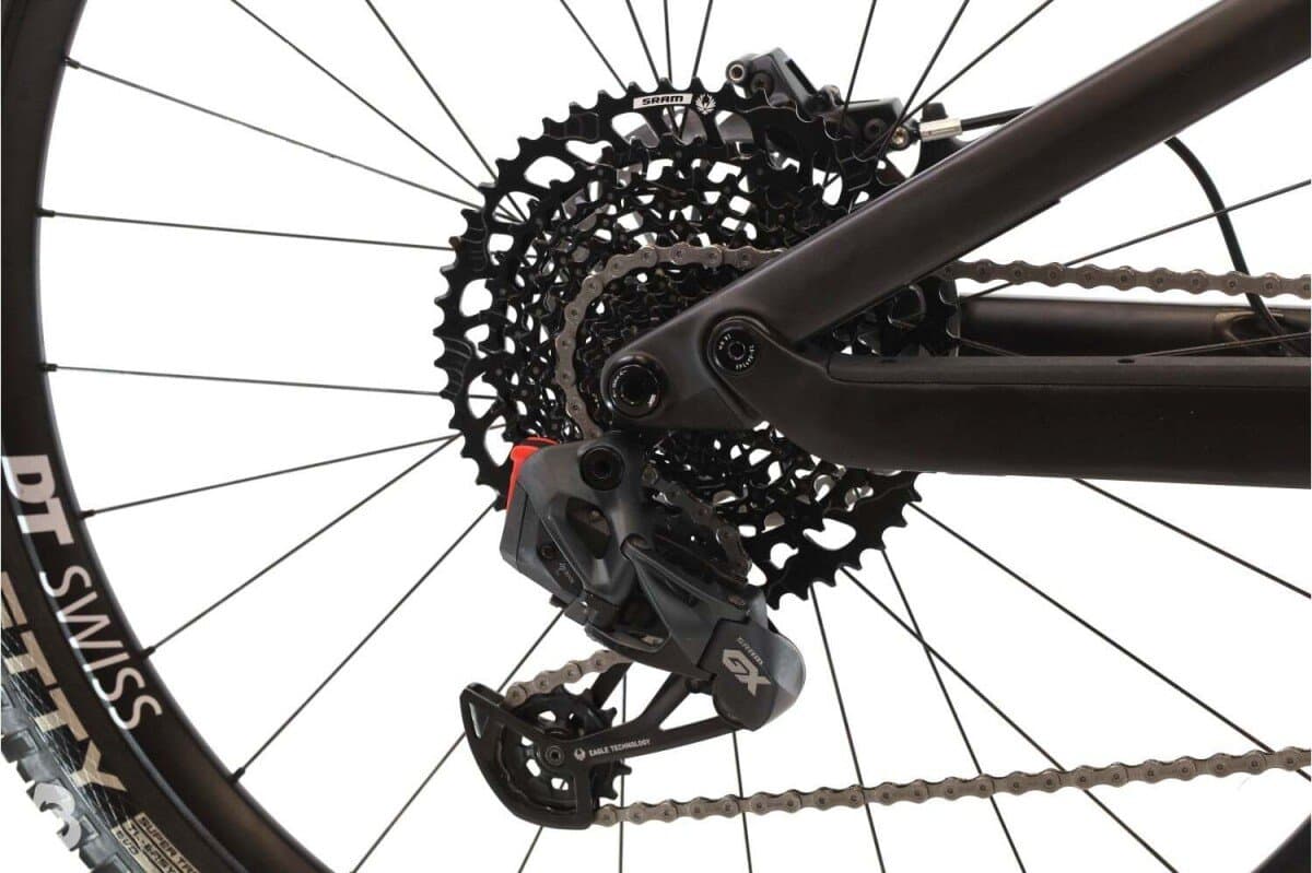 Canyon Neuron GX AXS 2024