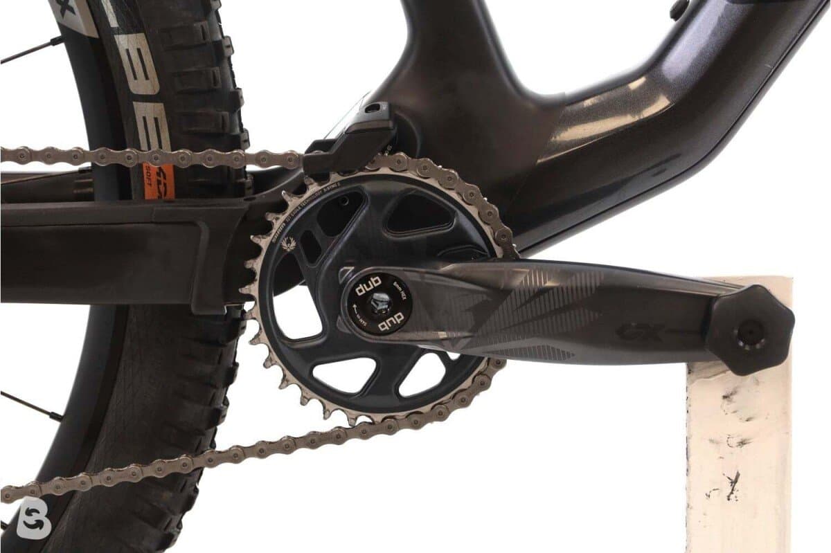 Canyon Neuron GX AXS 2024