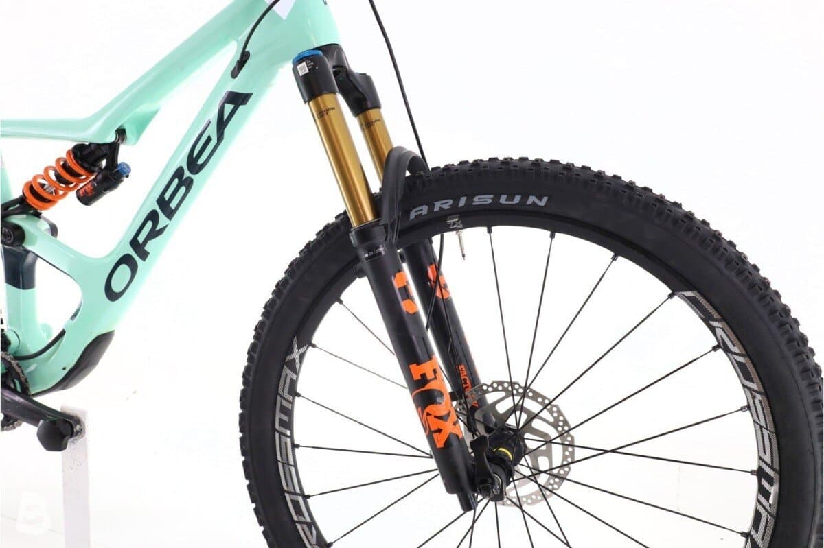 Orbea Occam XT 2023