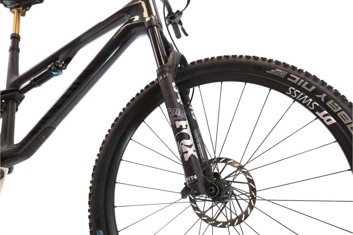 Canyon Neuron GX AXS 2024