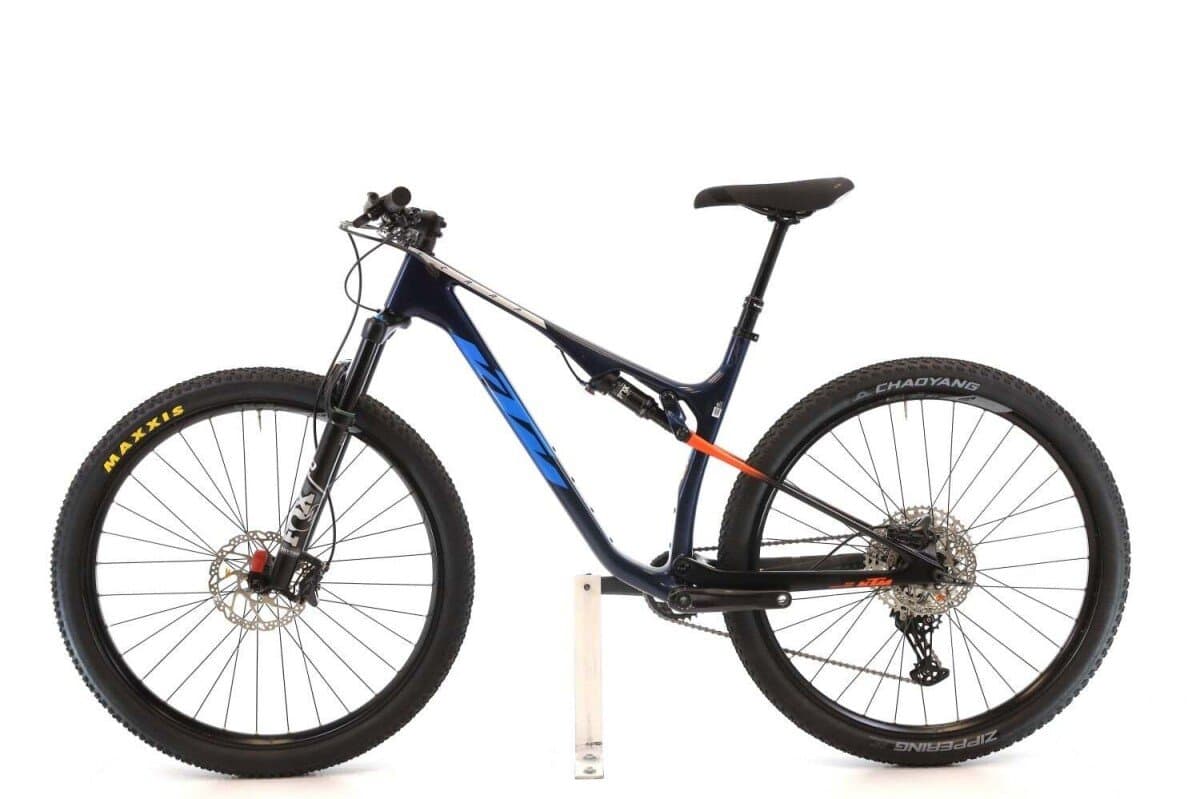 KTM Scarp 1964 Elite 2020