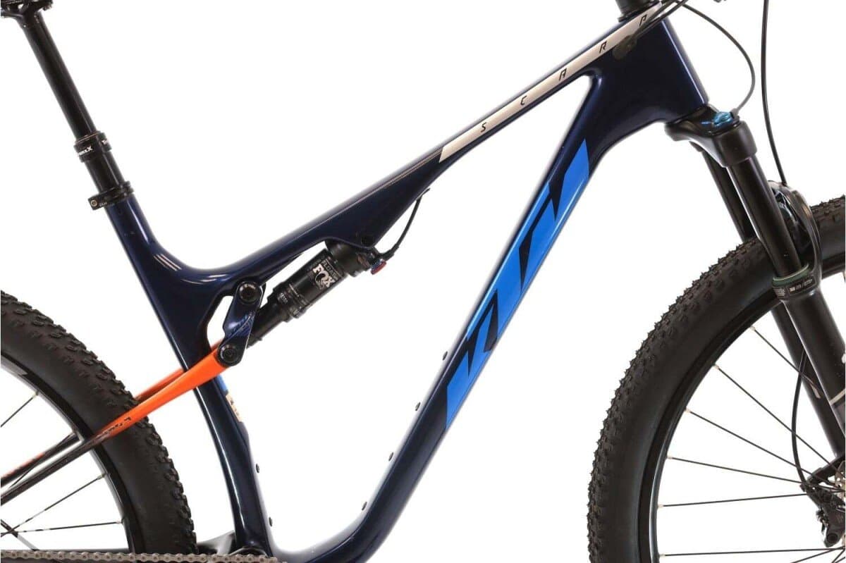 KTM Scarp 1964 Elite 2020