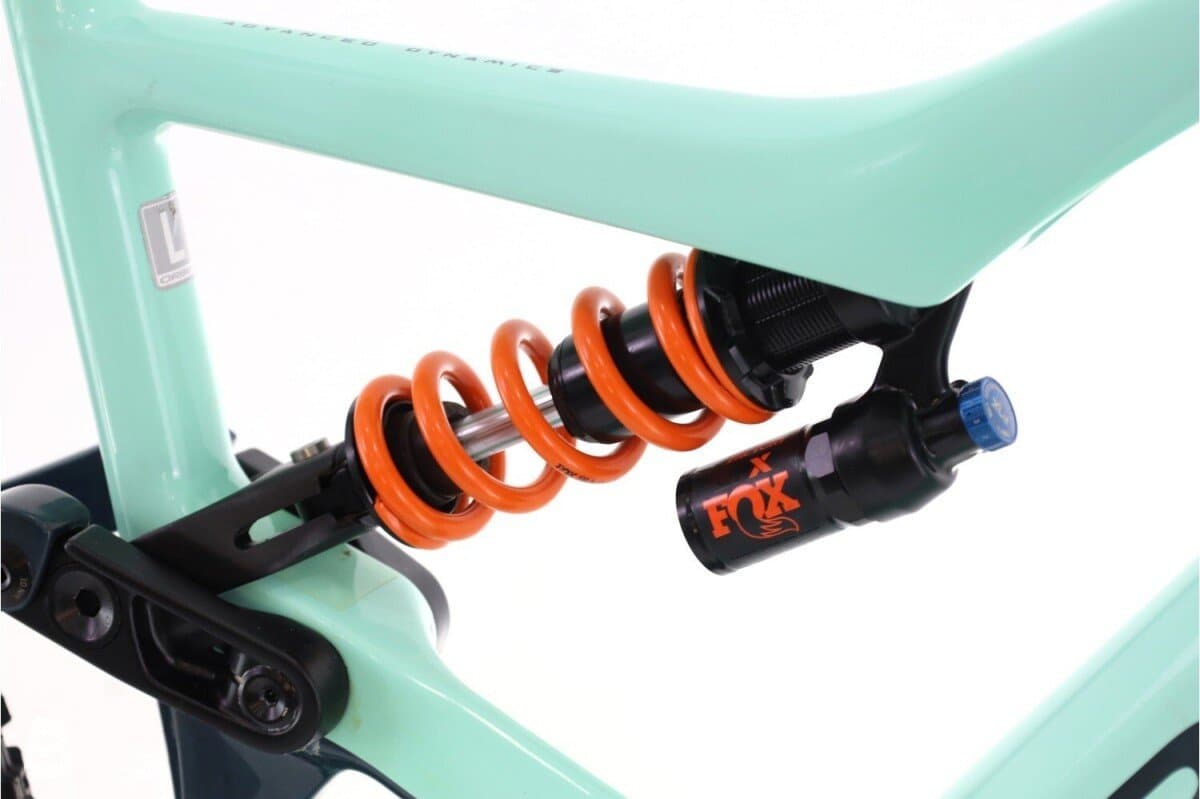 Orbea Occam XT 2023