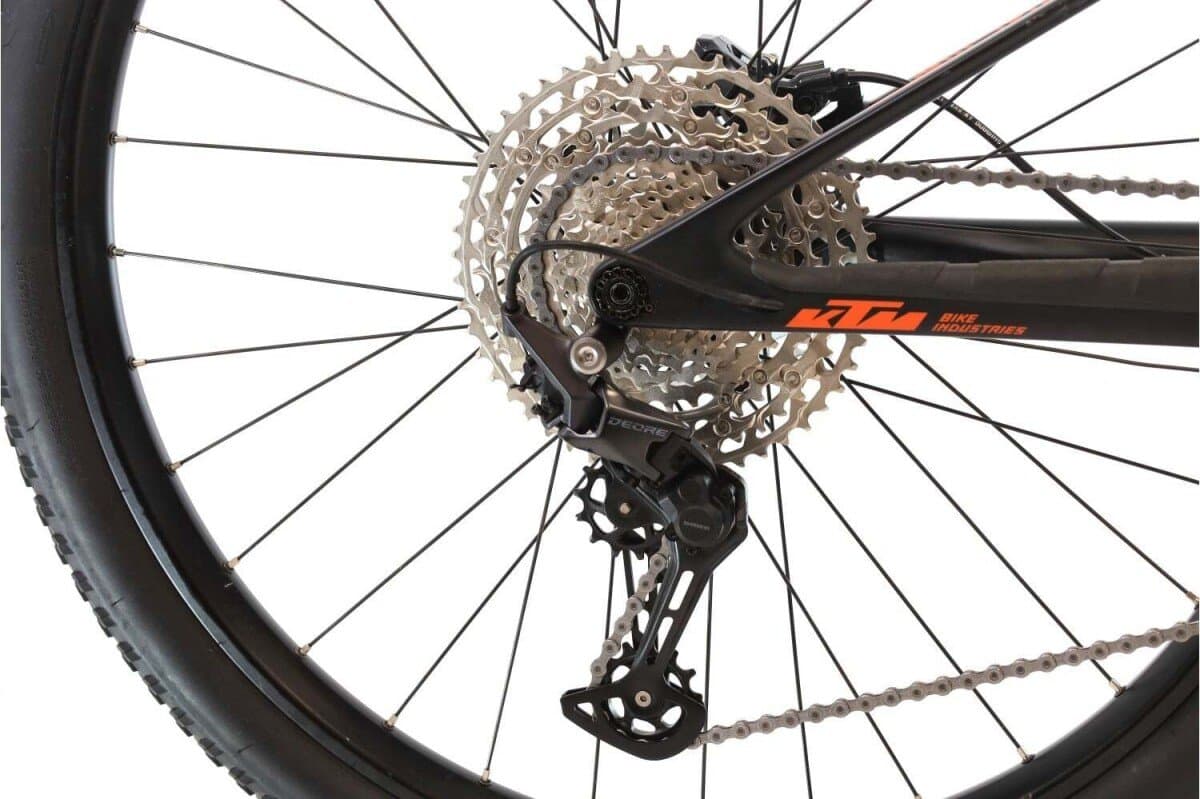 KTM Scarp 1964 Elite 2020
