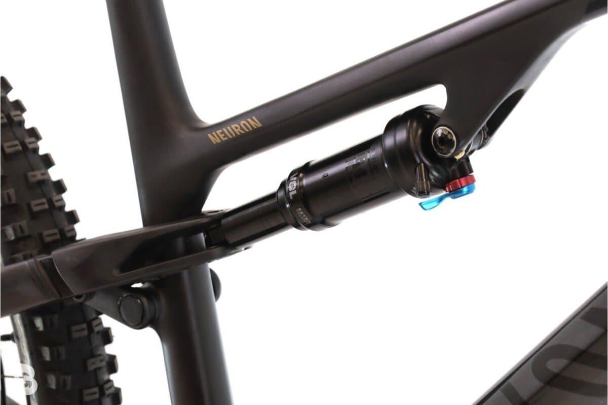 Canyon Neuron GX AXS 2024
