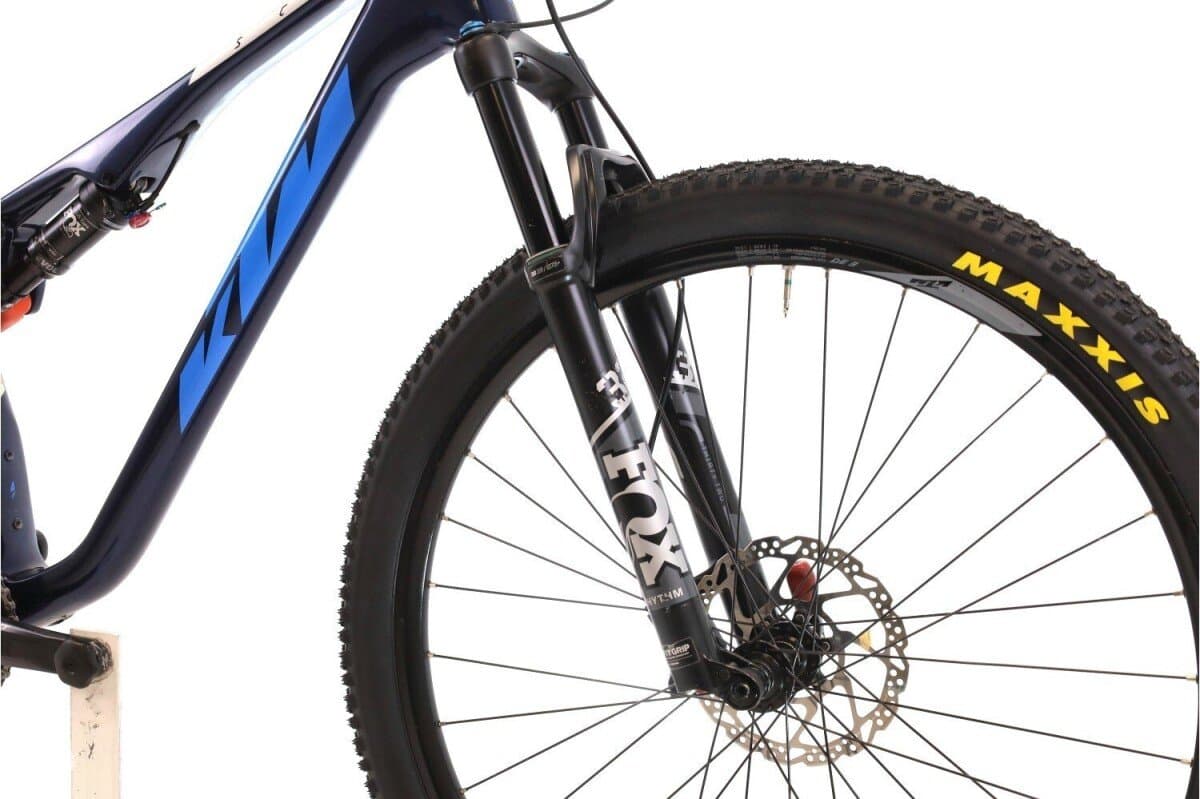 KTM Scarp 1964 Elite 2020