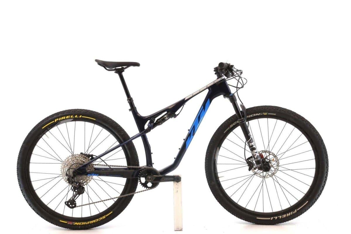KTM Scarp Elite XT 2021