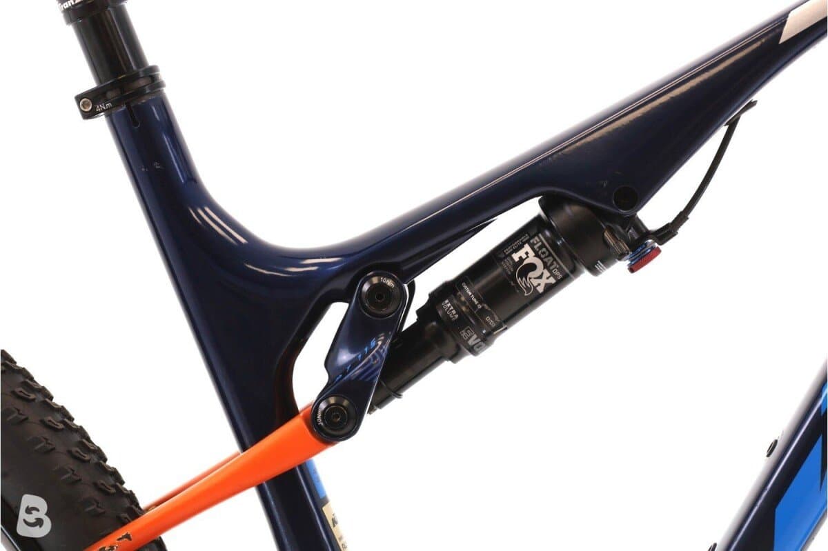KTM Scarp 1964 Elite 2020