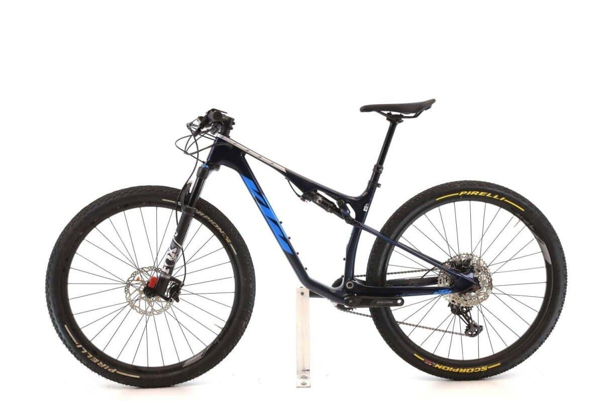 KTM Scarp Elite XT 2021