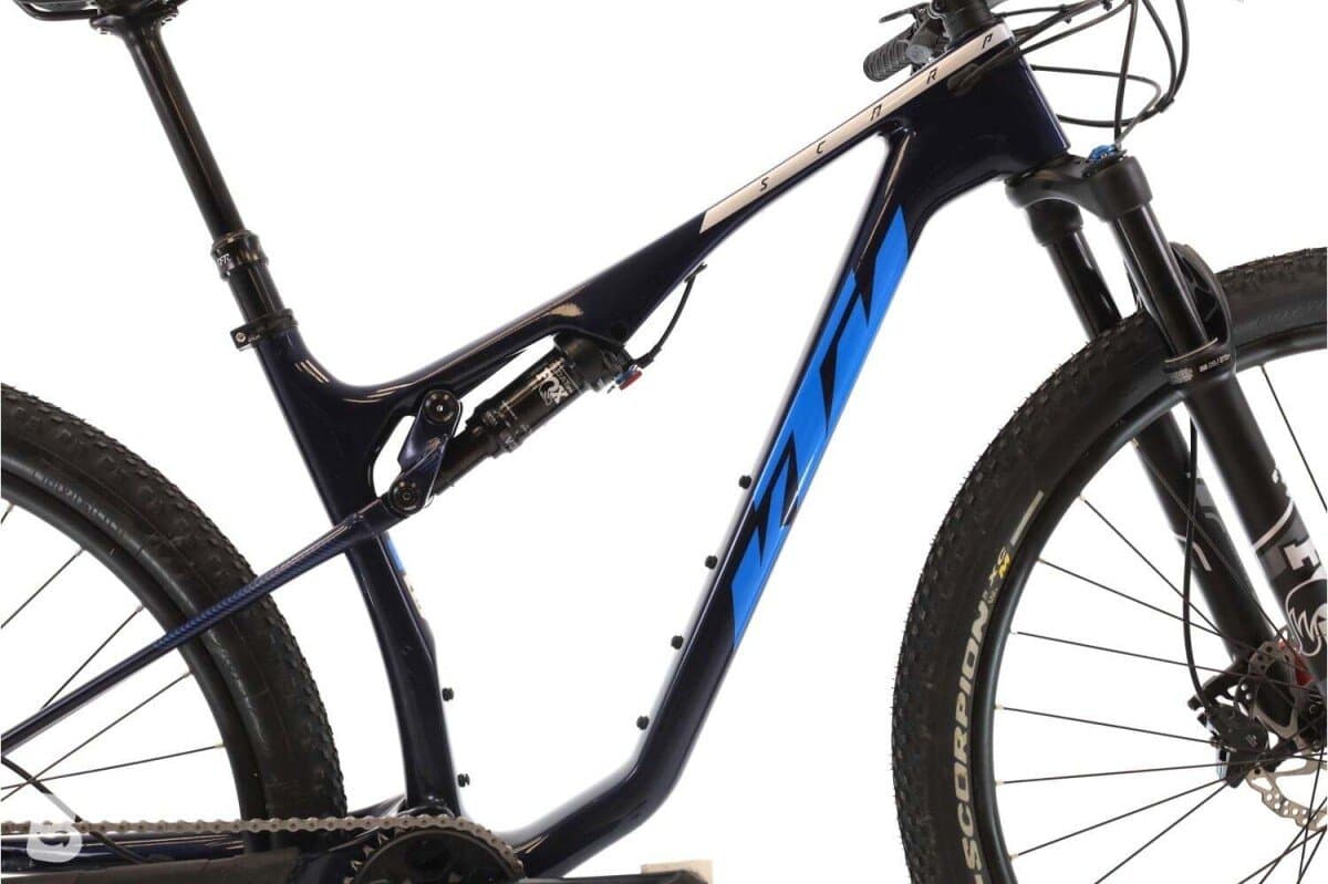 KTM Scarp Elite XT 2021