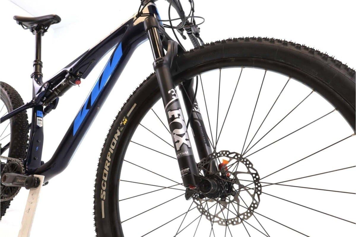 KTM Scarp Elite XT 2021
