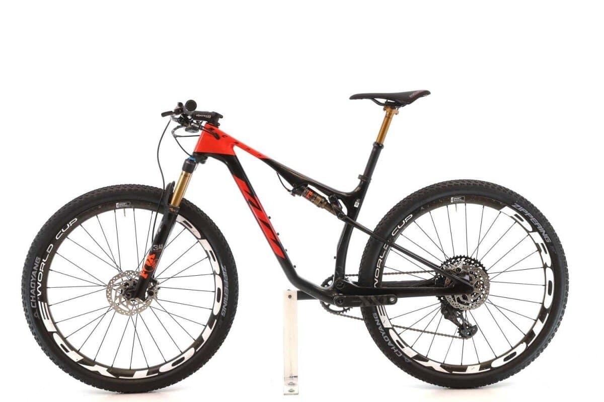 KTM Scarp Exonic XX1 AXS 2022