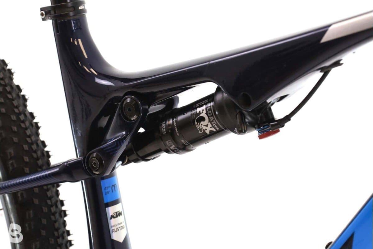 KTM Scarp Elite XT 2021