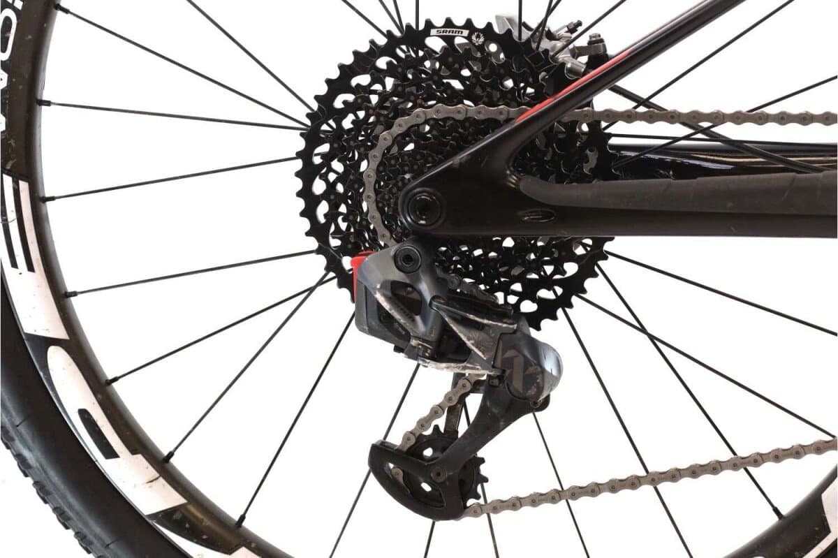 KTM Scarp Exonic XX1 AXS 2022
