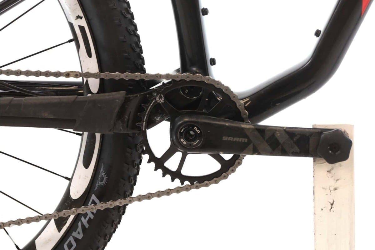 KTM Scarp Exonic XX1 AXS 2022